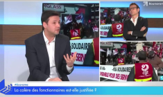 La colère des fonctionnaires est-elle justifiée ?