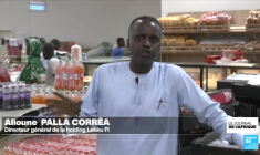 Inondations : des dizaines de morts au Niger et au Tchad