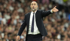 Igor Tudor reste fier de ses joueurs après la défaite contre le Real Madrid