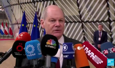 Le nucléaire s'invite au sommet de l'UE : Paris et Berlin divisés, réunion bilatérale ce vendredi