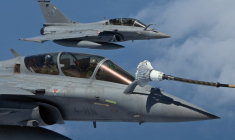 ( AFP / ADEK BERRY )