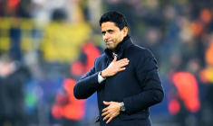 Nasser Al-Khelaïfi persiste et signe pour le nouveau projet du PSG