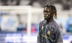 Montpellier pioche à l’OM pour se renforcer