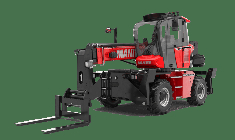 Manitou garde sa place dans la sélection. (crédit : Manitou)