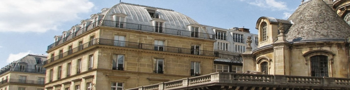Le gestionnaire d’actifs immobiliers américain Heitman investit dans le secteur résidentiel à Paris