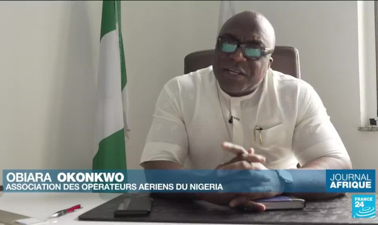Crise du pétrole au Nigéria: Des compagnies aériennes au bord de l'asphyxie