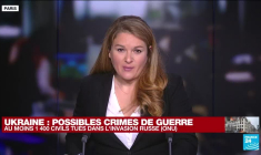 Zelensky au Grammy Awards : "soutenez-nous de toutes les manières possibles"