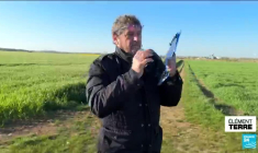 L’agriculture sans chimie redonne vie aux campagnes françaises