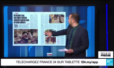 Burkina Faso : enquête sur une vidéo d’enfants exécutés tournée dans un camp militaire