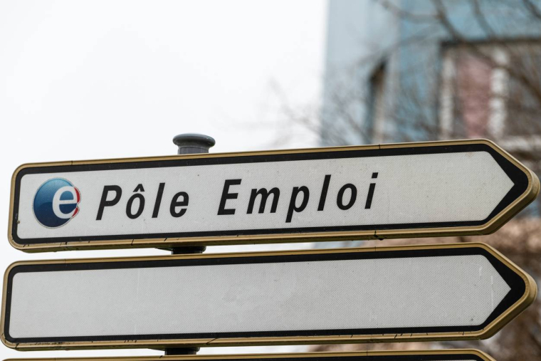 La baisse du chômage en France-iStock-Pixavril