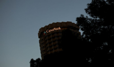 CAIXABANK PORTE SON OBJECTIF DE RENTABILITÉ À PLUS DE 12% D'ICI 2024