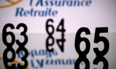 ( AFP / LIONEL BONAVENTURE )