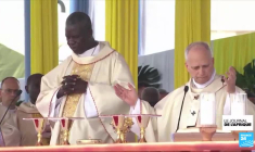 Accord de déportation de migrants entre les Etats-Unis et la RDC: 15 migrants à Kinshasa