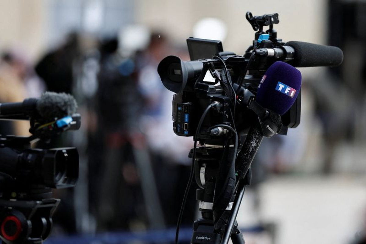 M6 bondit, la fusion avec TF1 de nouveau à l'étude selon Le Parisien