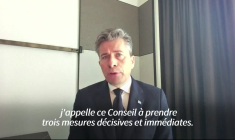 L'ONU alerte contre le risque d'"effondrement" du Soudan du Sud