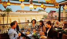 Des destinations peu onéreuses permettent, pendant l’hiver, de profiter du soleil. ( crédit photo : Getty Images )