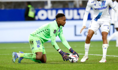 Donovan Léon, bourreau du PSG, « n'avait pas droit aux interviews en début de saison »