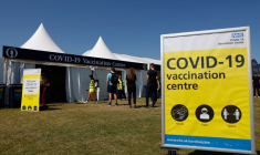 CORONAVIRUS: LONDRES RÉSILIE SON CONTRAT DE VACCIN AVEC VALNEVA