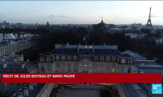 Loi immigration : texte adopté au Parlement, crise ouverte dans la majorité