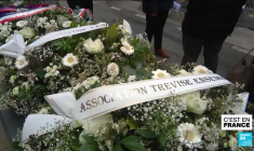 Rue de Trévise : la vie après l’explosion