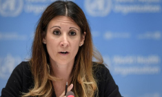 L'OMS PENSE AVOIR PLUS D'INFORMATIONS SUR OMICRON D'ICI QUELQUES JOURS