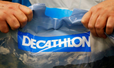 MIGRANTS: DECATHLON RETIRE LES KAYAKS DE LA VENTE DANS LE NORD DE LA FRANCE