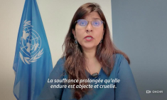 Exécution ratée dans le Tennessee : l'ONU appelle à renoncer à une nouvelle tentative