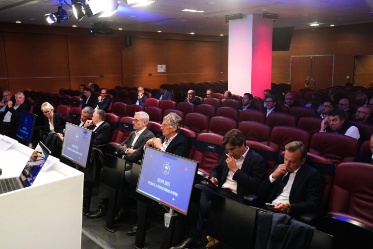 Un abonnement à moins de 20 euros et un tarif jeunes pour la Ligue 1 ?