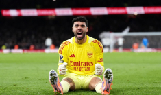 Arsenal et Eberechi Eze roulent sur Tottenham