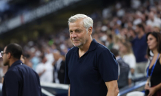 Bruno Genesio dédramatise les problèmes défensifs de l'OM