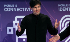 Fondateur et PDG de Telegram Pavel Durov