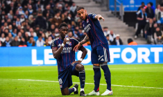 Pour Moussa Niakhaté, l'OM n'était pas meilleur que l'OL