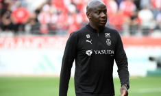 Samba Diawara n’entraînera pas le Stade de Reims en Ligue 2