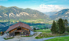 (Crédits: Unsplash - Daniel Diemer)