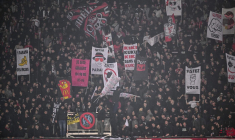 Le maire de Marseille monte au créneau après les banderoles niçoises