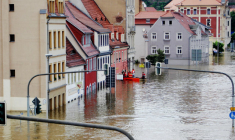 Une cave inondée ne permet pas forcément d'invoquer en justice un vice caché pour annuler la vente ( Crédits : Pixabay )