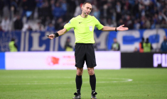 Les arbitres de Ligue 1 toujours pas sonorisés pour la phase retour