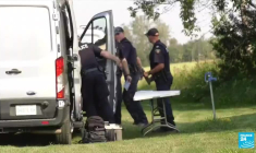 Canada : au moins 10 mots dans une attaque au couteau dans des communautés indigènes