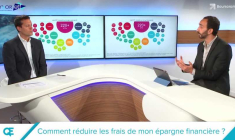 Comment réduire les frais de mon épargne financière ?