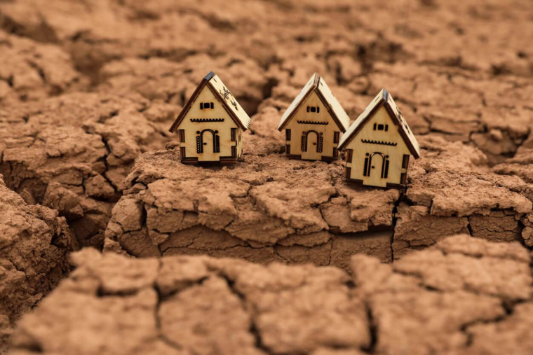 Logements fragilisés par l’argile : comment bénéficier du nouveau fonds de prévention ? / iStock.com - Pavel Mikheyev