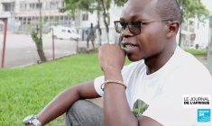 RD Congo : des jeunes s’engagent dans l’armée pour combattre les rebelles du M23