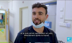 Covid-19 en Israël : une troisième dose de vaccin accessible dès 12 ans