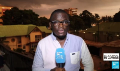 RD Congo : manifestation contre la force régionale des pays de l'Afrique de l'Est