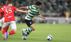 Le Sporting avantagé par l’arbitrage selon deux grands clubs portugais