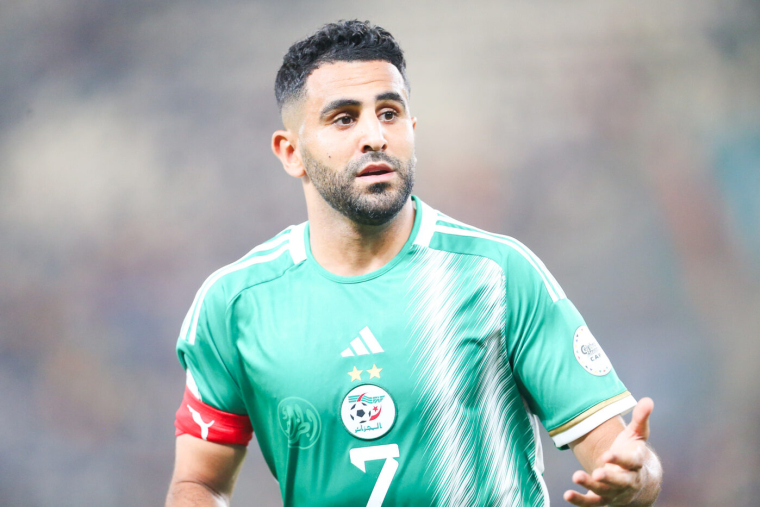 L’Algérie, vert l’infini et au-delà