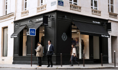 ( AFP / ETIENNE LAURENT )