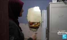 Cisjordanie : tensions à Tulkarem