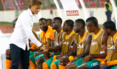 Hervé Renard ne devrait pas rester au chômage bien longtemps