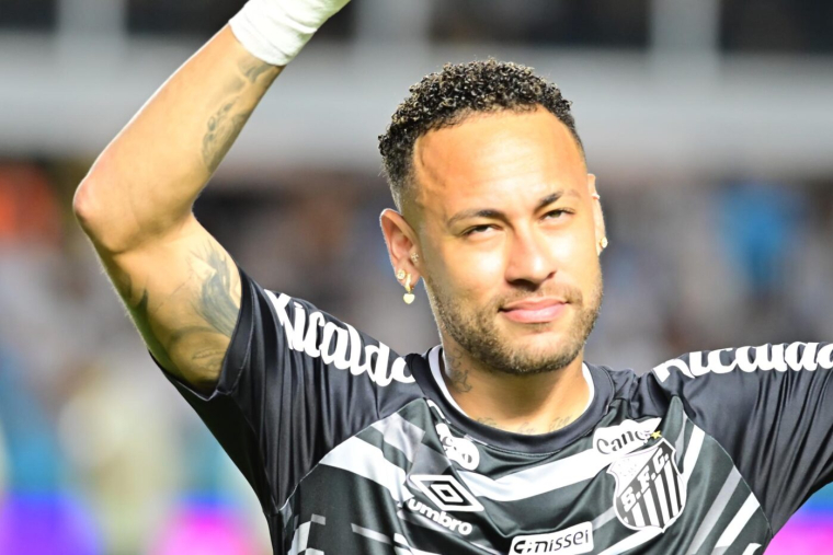 Neymar envisage de prendre très prochainement sa retraite