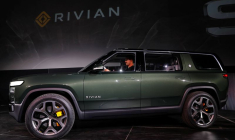 LE CONSTRUCTEUR DE VOITURES ÉLECTRIQUES RIVIAN POURRAIT VALOIR PLUS DE 53 MILLIARDS DE DOLLARS APRÈS SON IPO